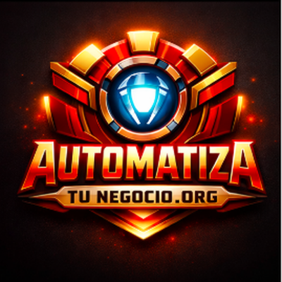 AutomatizaTuNegocio